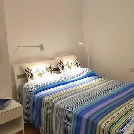 Casaviva - Beautiful Bilo With Shared Pool In Genova Nervi Apartment Luaran gambar